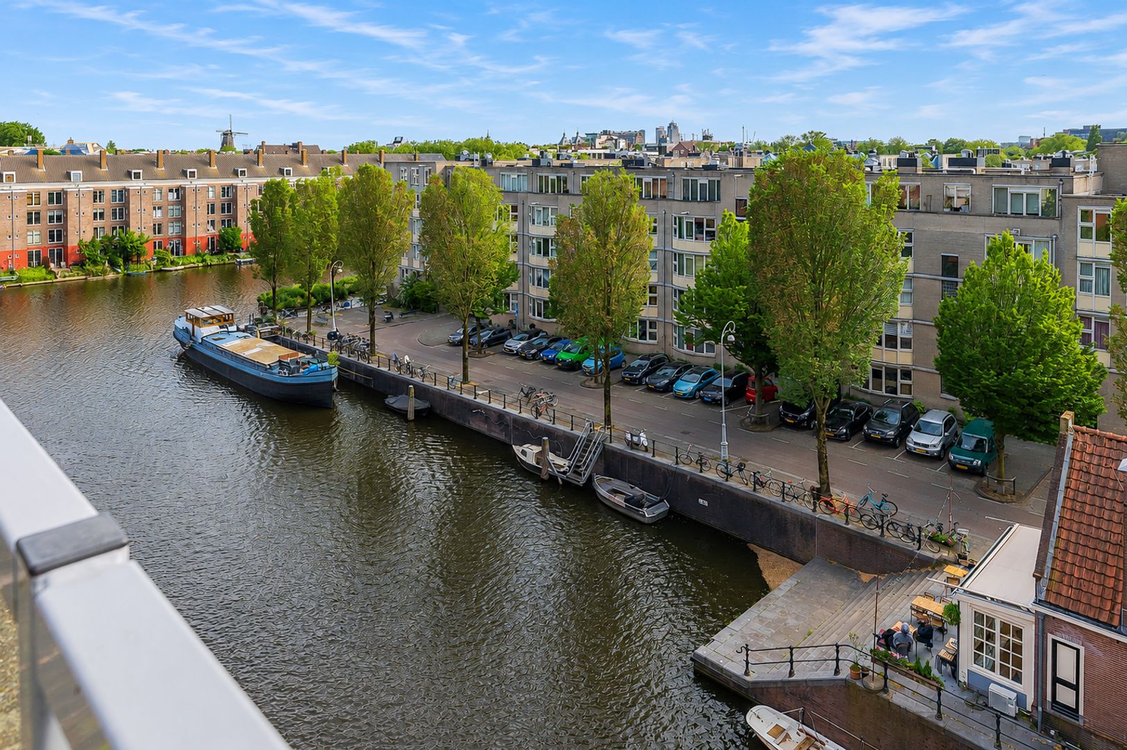 Jacob Burggraafstraat 220, Amsterdam foto-25