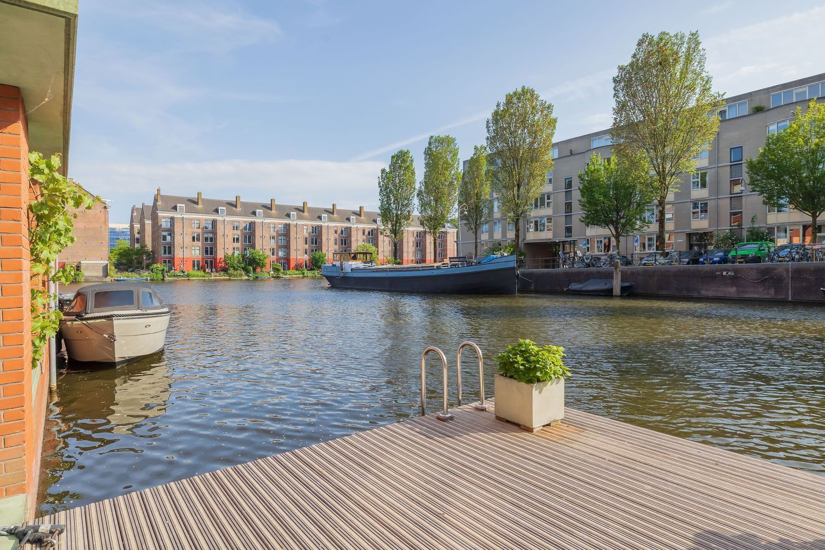 Jacob Burggraafstraat 220, Amsterdam foto-27