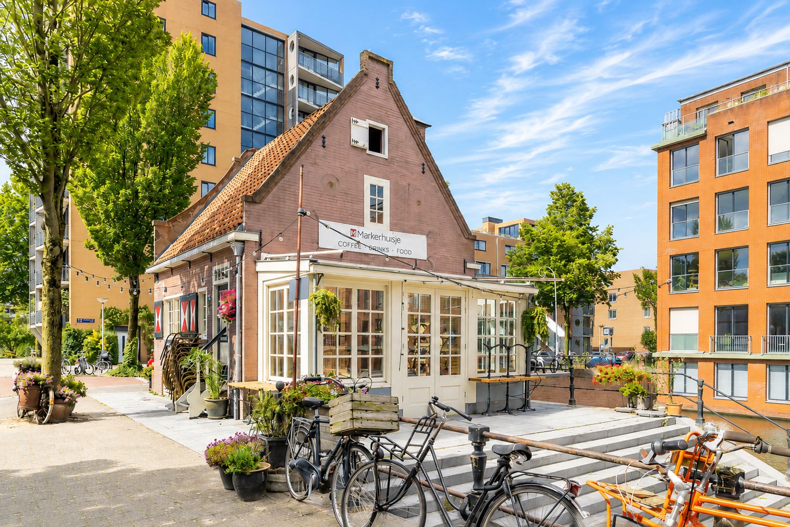 Jacob Burggraafstraat 220, Amsterdam foto-29