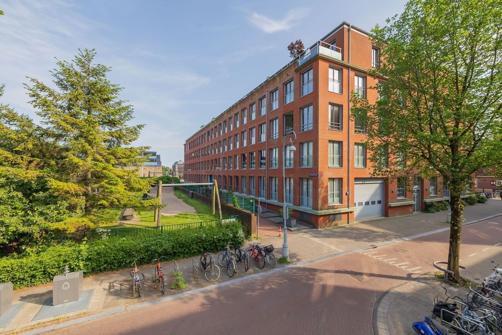 Jacob Burggraafstraat 220, Amsterdam foto-28