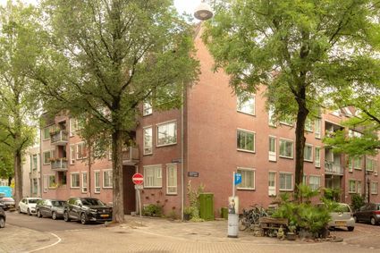 Van der Duijnstraat 35, Amsterdam foto-0