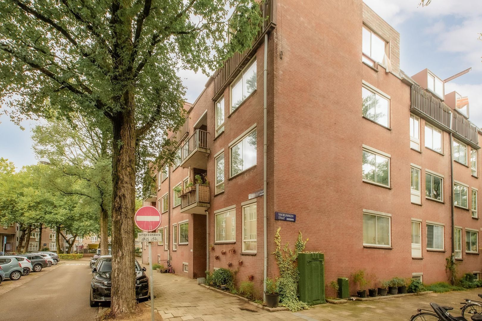 Van der Duijnstraat 35, Amsterdam foto-30