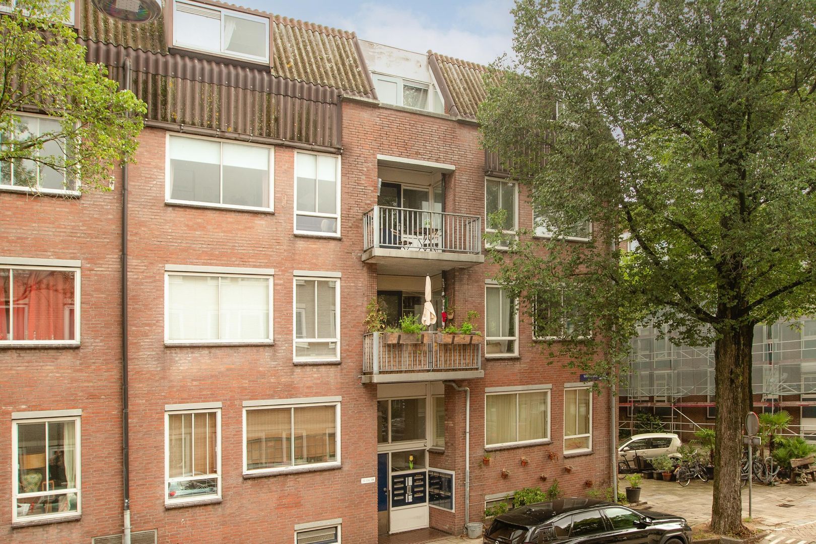 Van der Duijnstraat 35, Amsterdam foto-32