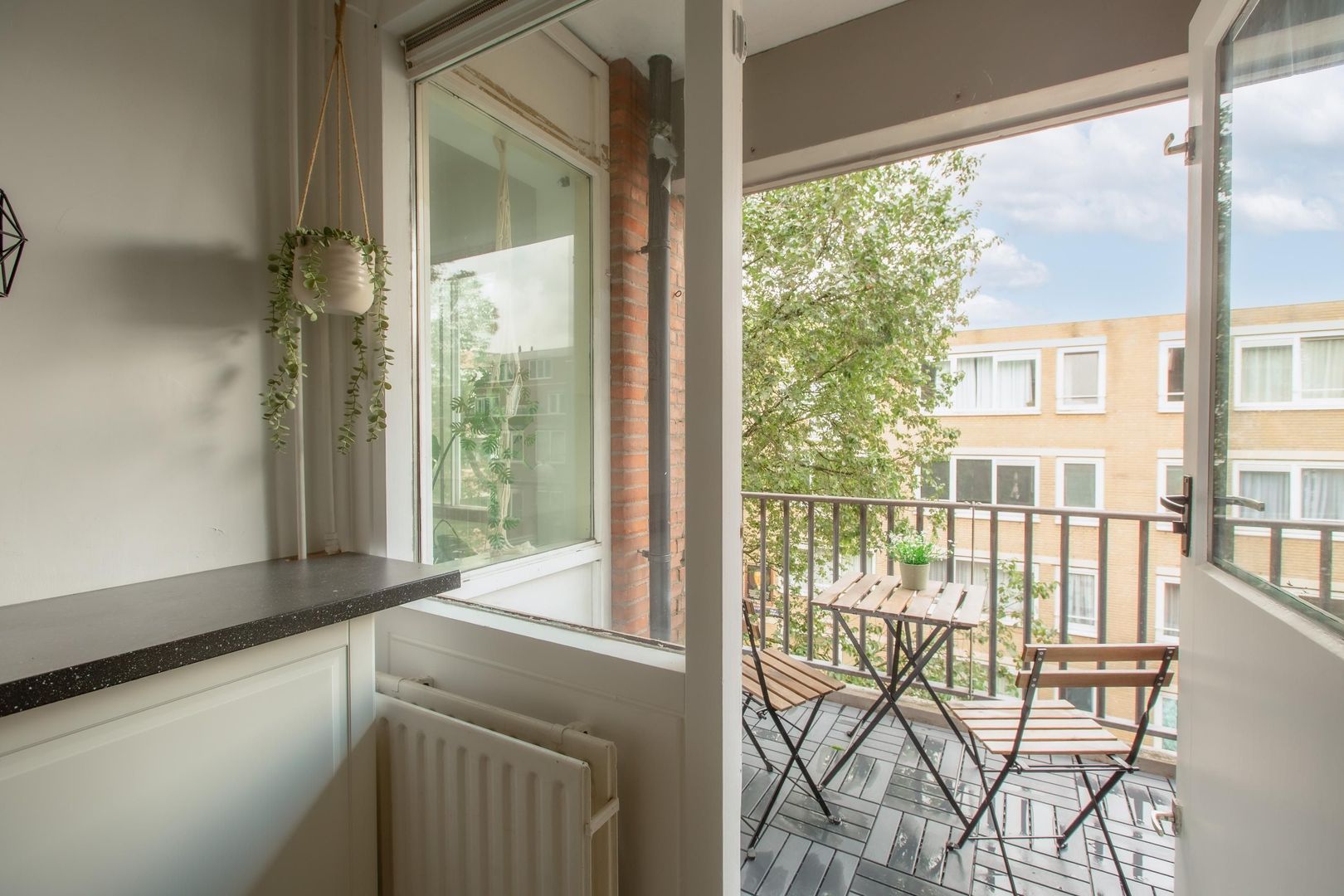 Van der Duijnstraat 35, Amsterdam foto-18