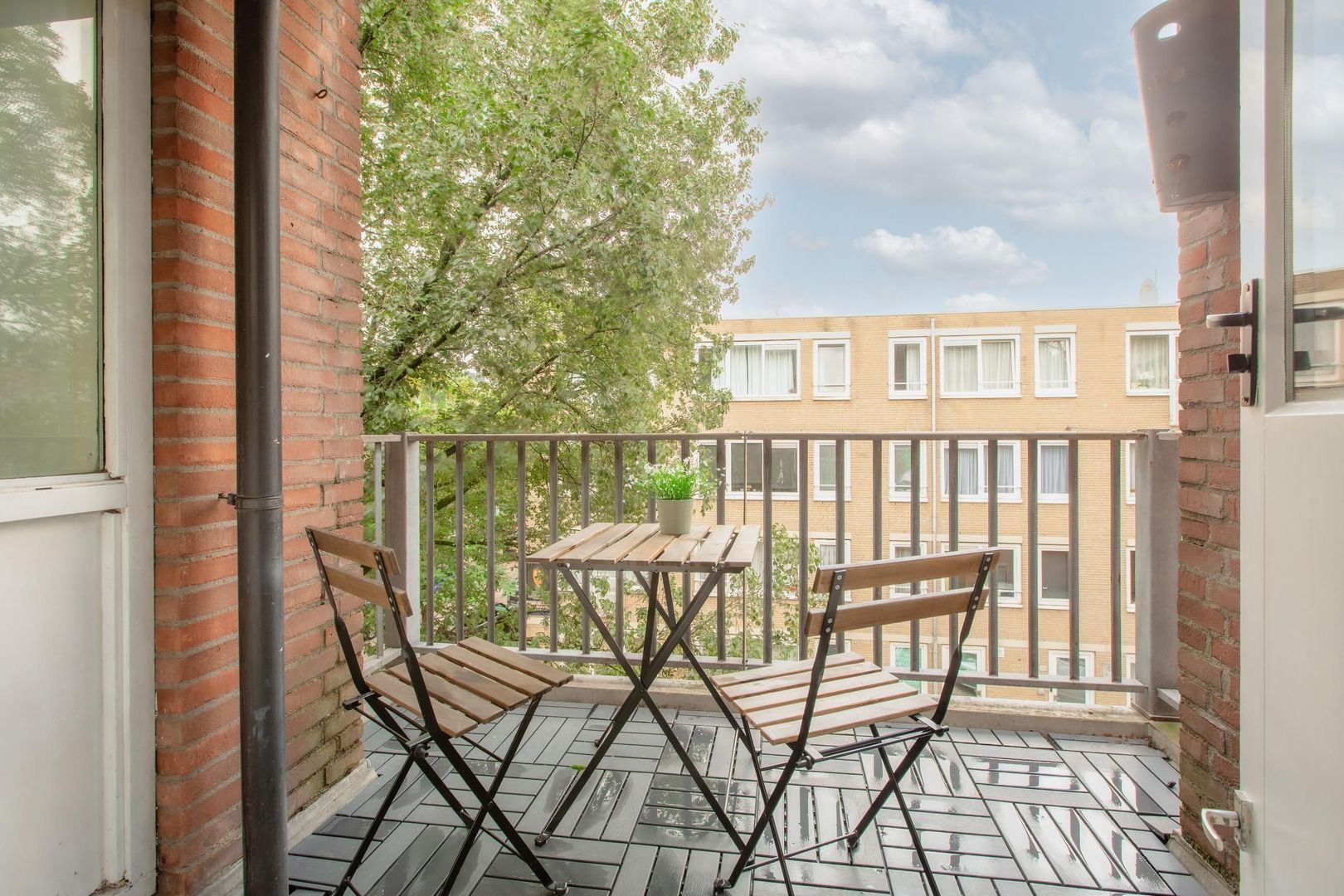 Van der Duijnstraat 35, Amsterdam foto-3