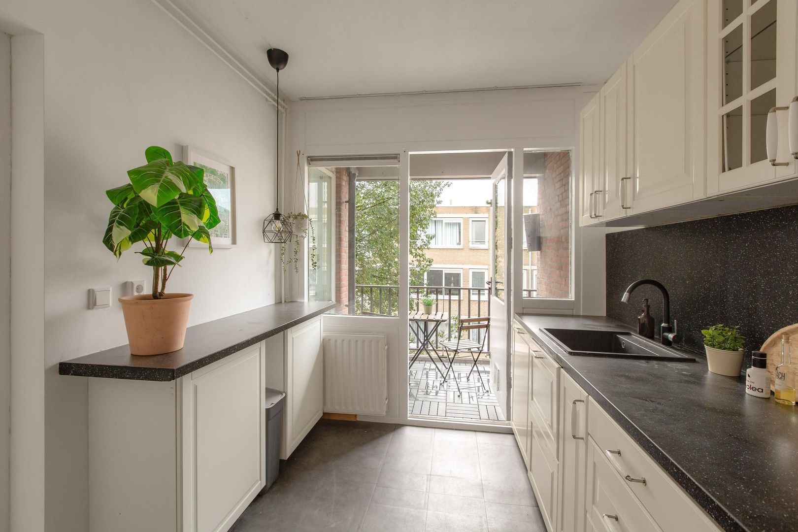 Van der Duijnstraat 35, Amsterdam foto-15