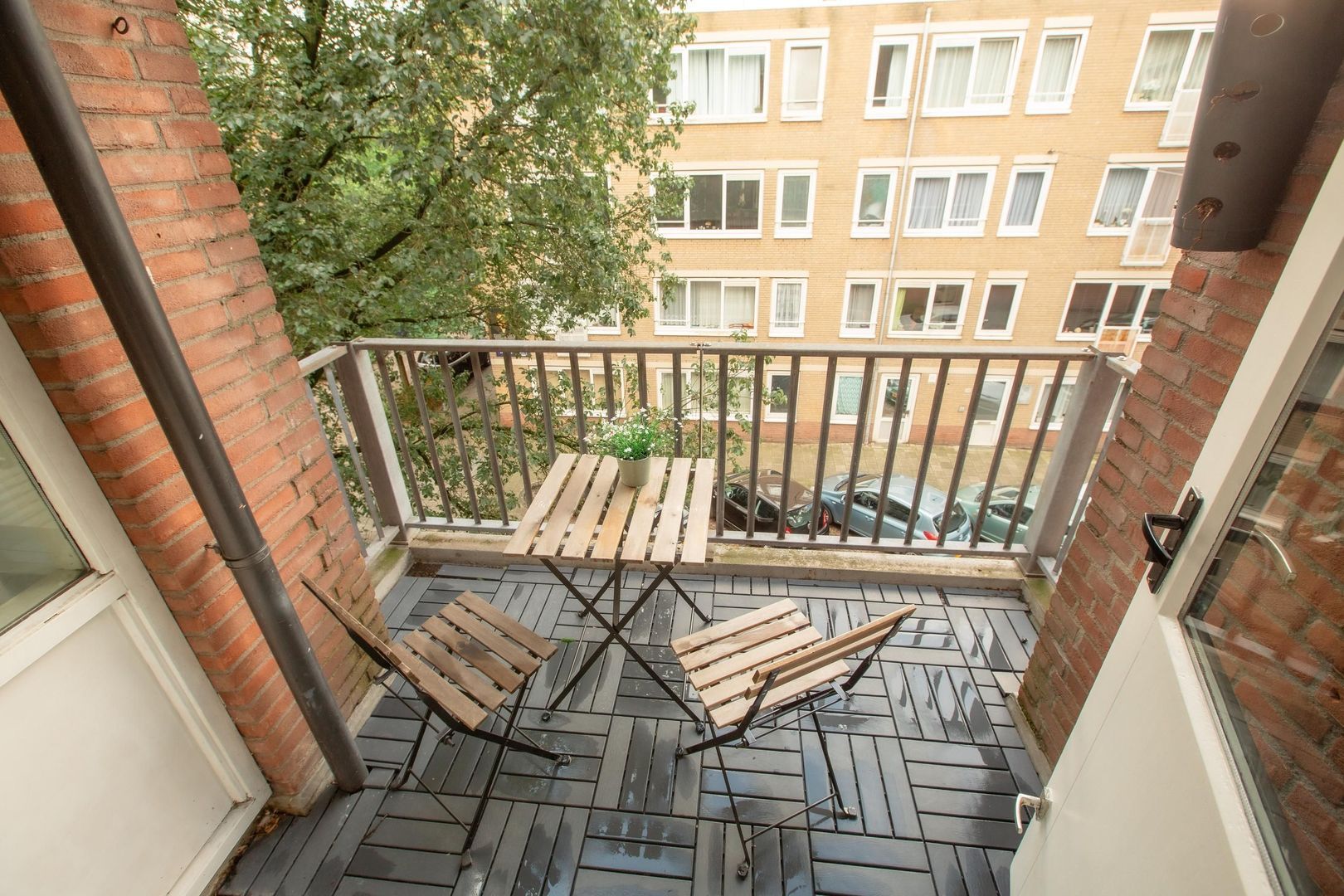 Van der Duijnstraat 35, Amsterdam foto-19