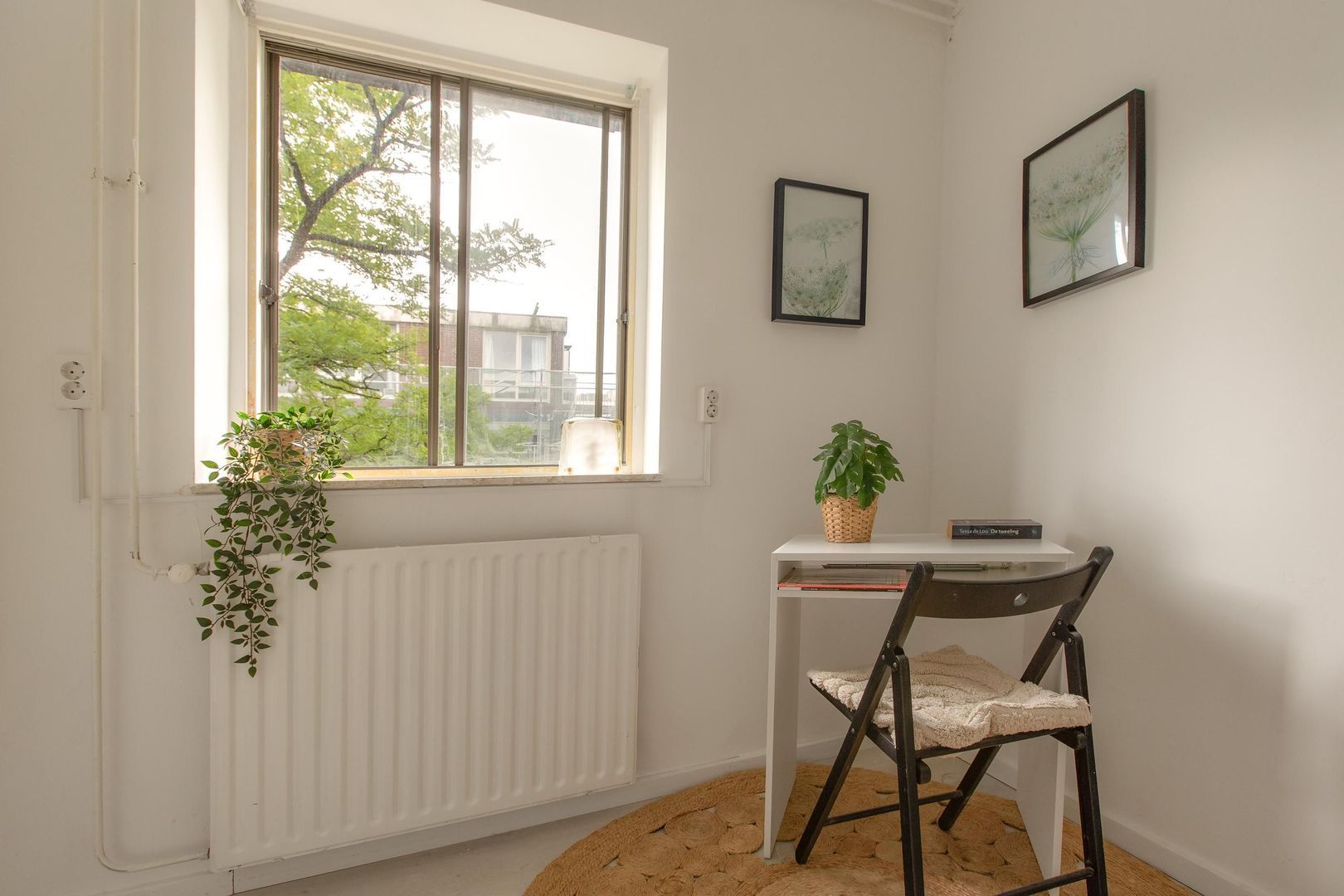 Van der Duijnstraat 35, Amsterdam foto-27
