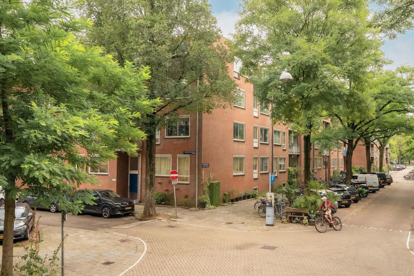 Van der Duijnstraat 35, Amsterdam foto-31