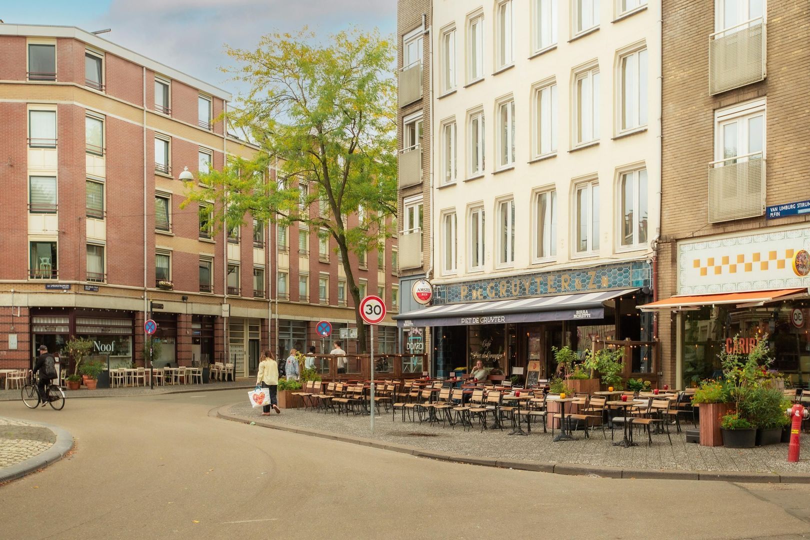 Van der Duijnstraat 35, Amsterdam foto-33