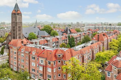 Pienemanstraat 23, Amsterdam