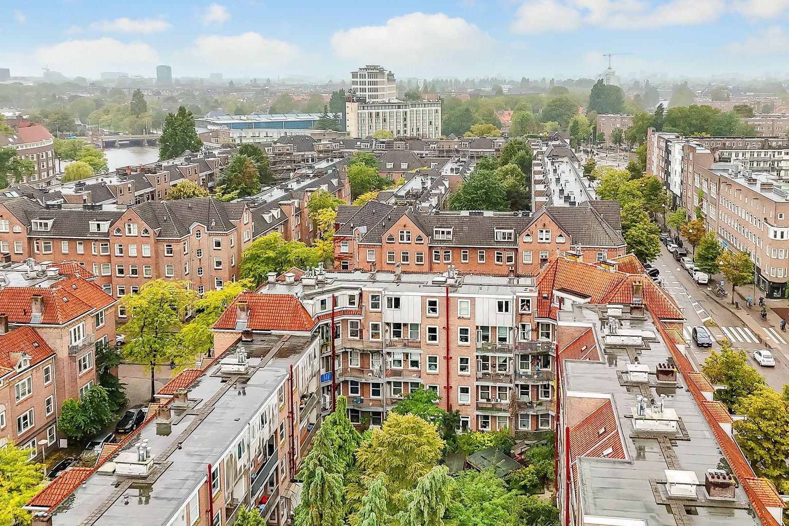 Pienemanstraat 23, Amsterdam foto-23