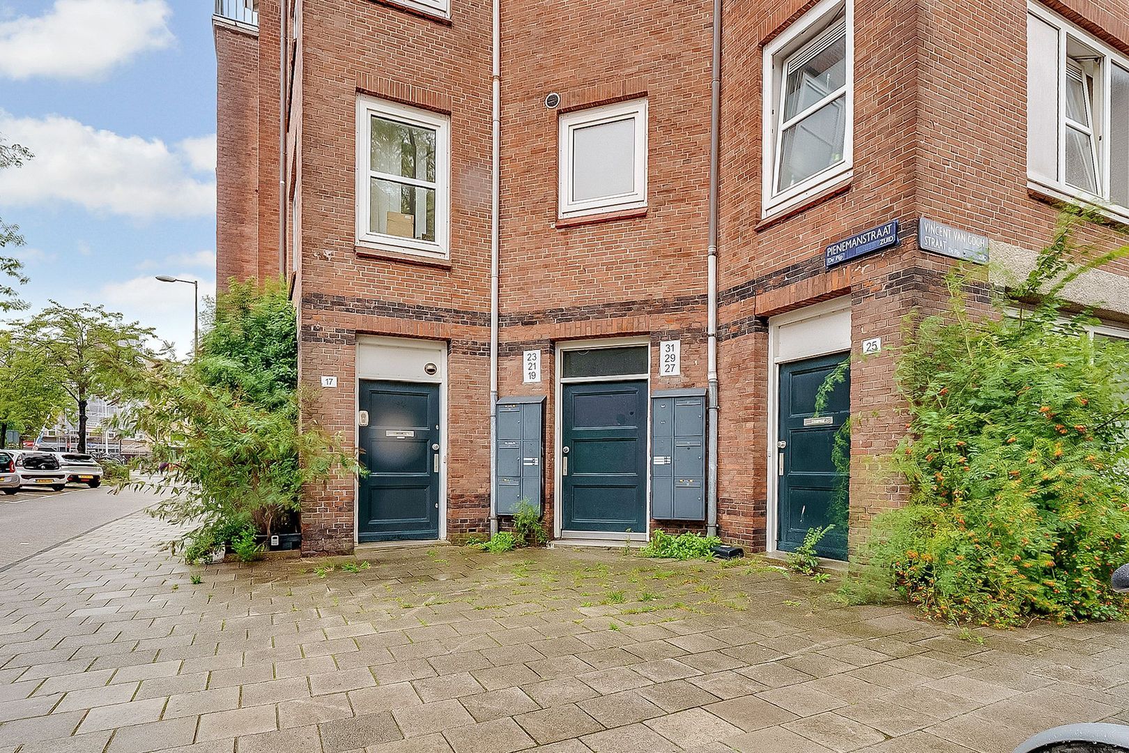 Pienemanstraat 23, Amsterdam foto-22