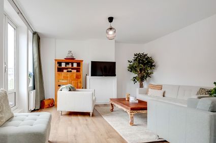 Pienemanstraat 23, Amsterdam