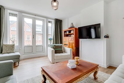 Pienemanstraat 23, Amsterdam