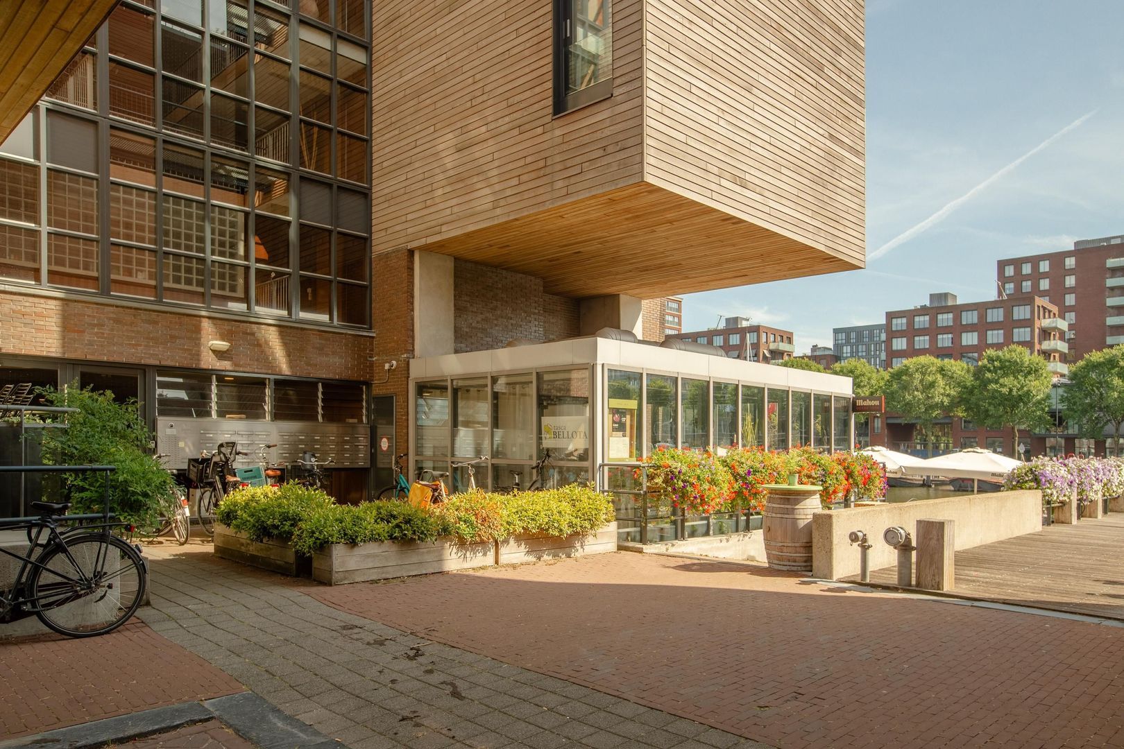 Bickerswerf 58, Amsterdam foto-4