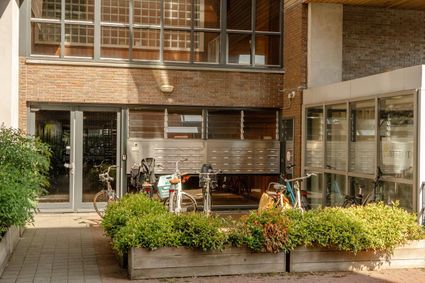 Bickerswerf 58, Amsterdam foto-5