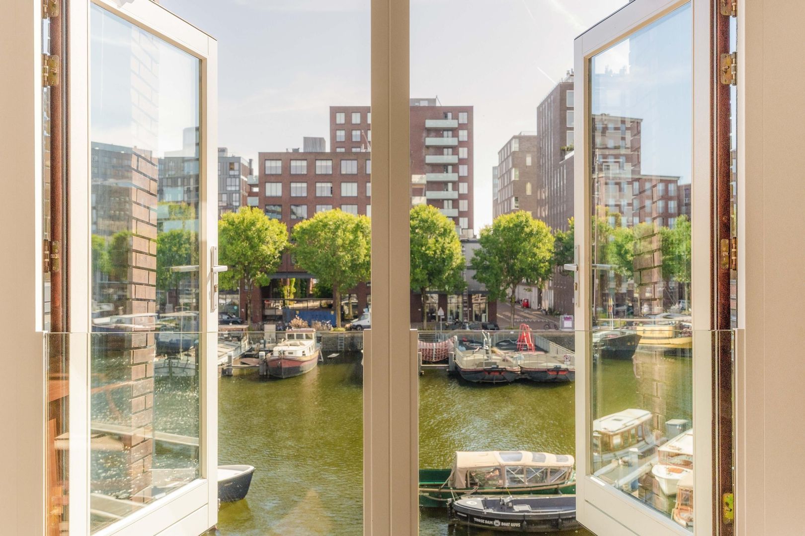 Bickerswerf 58, Amsterdam foto-12
