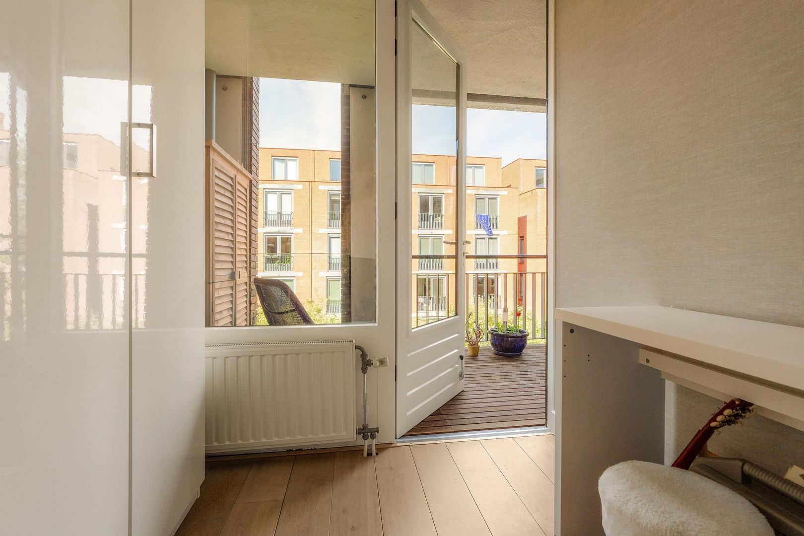 Bickerswerf 58, Amsterdam foto-32
