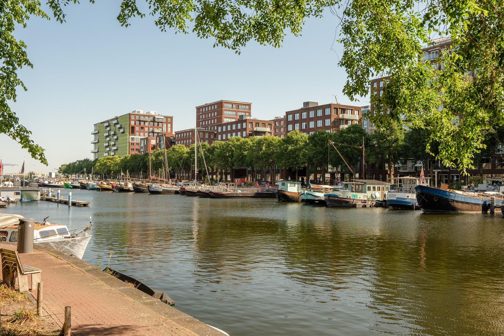 Bickerswerf 58, Amsterdam foto-42