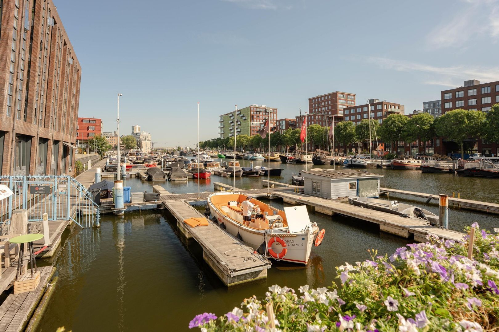 Bickerswerf 58, Amsterdam foto-43