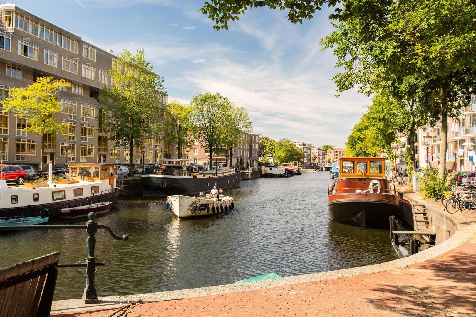 Bickerswerf 58, Amsterdam foto-44