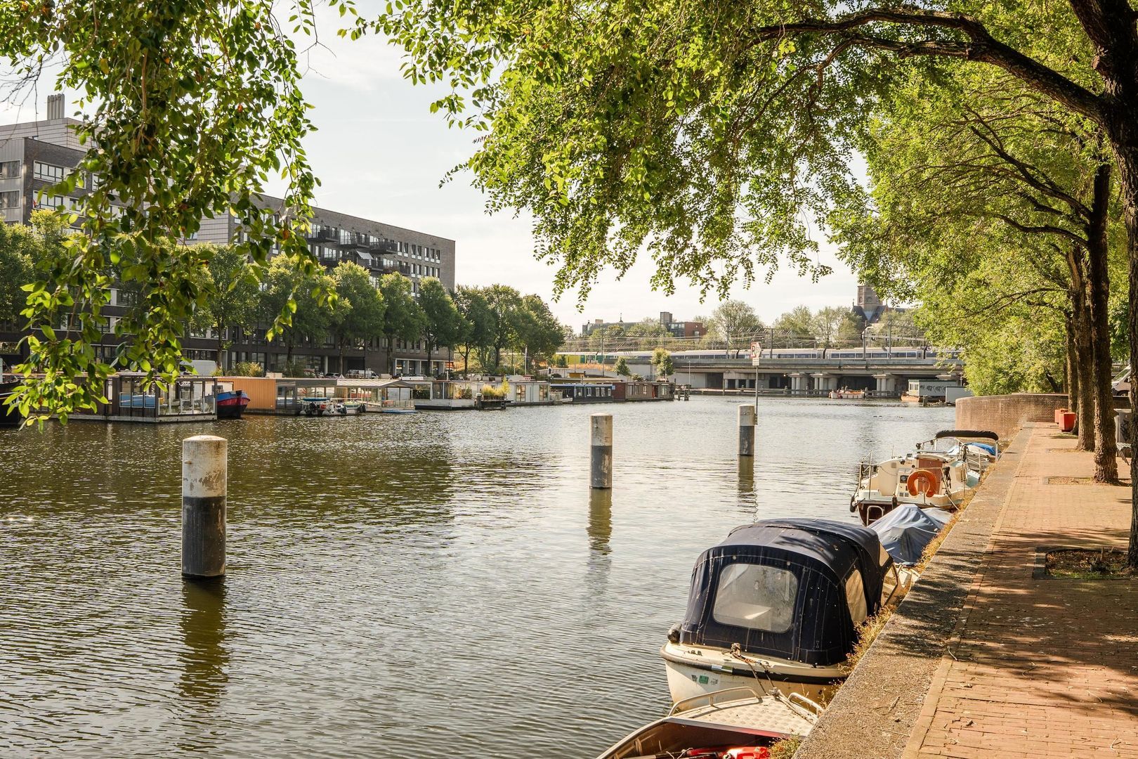 Bickerswerf 58, Amsterdam foto-45