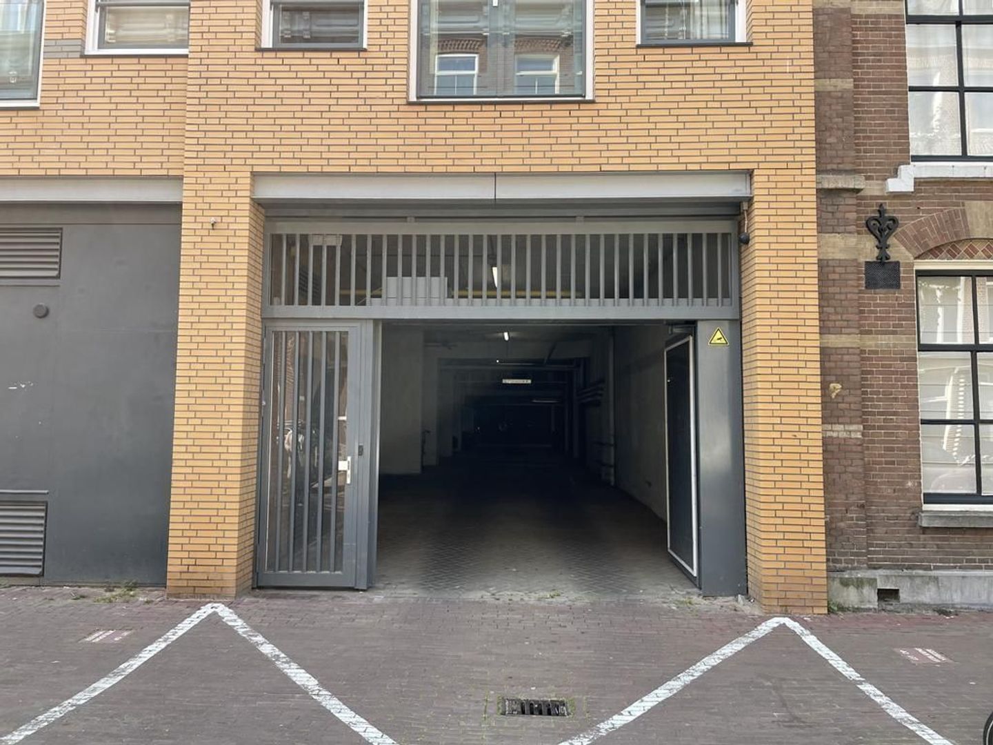 Van Oldenbarneveldtstraat 52 S, Amsterdam foto-1