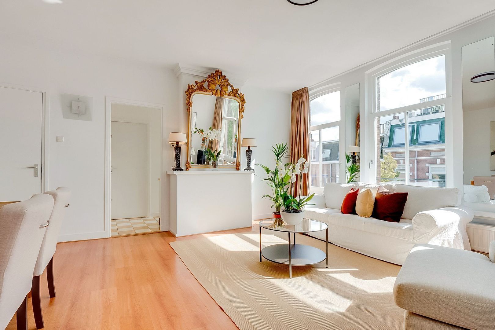 Reinwardtstraat 1 3, Amsterdam foto-2