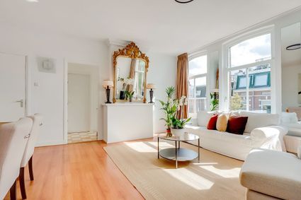 Reinwardtstraat 1 3, Amsterdam