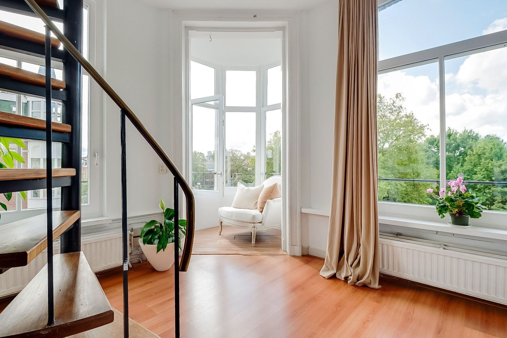 Reinwardtstraat 1 3, Amsterdam foto-19