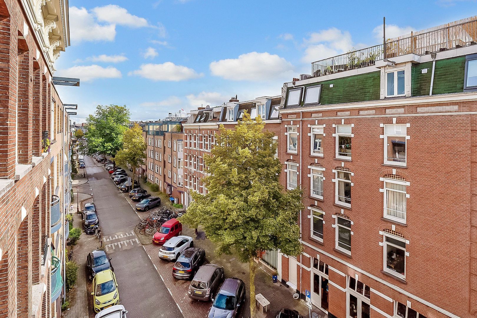 Reinwardtstraat 1 3, Amsterdam foto-23