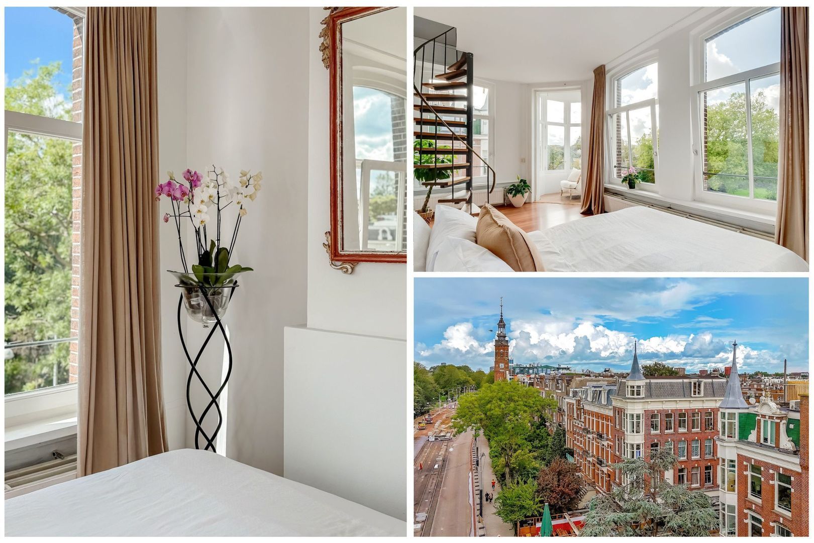 Reinwardtstraat 1 3, Amsterdam foto-18