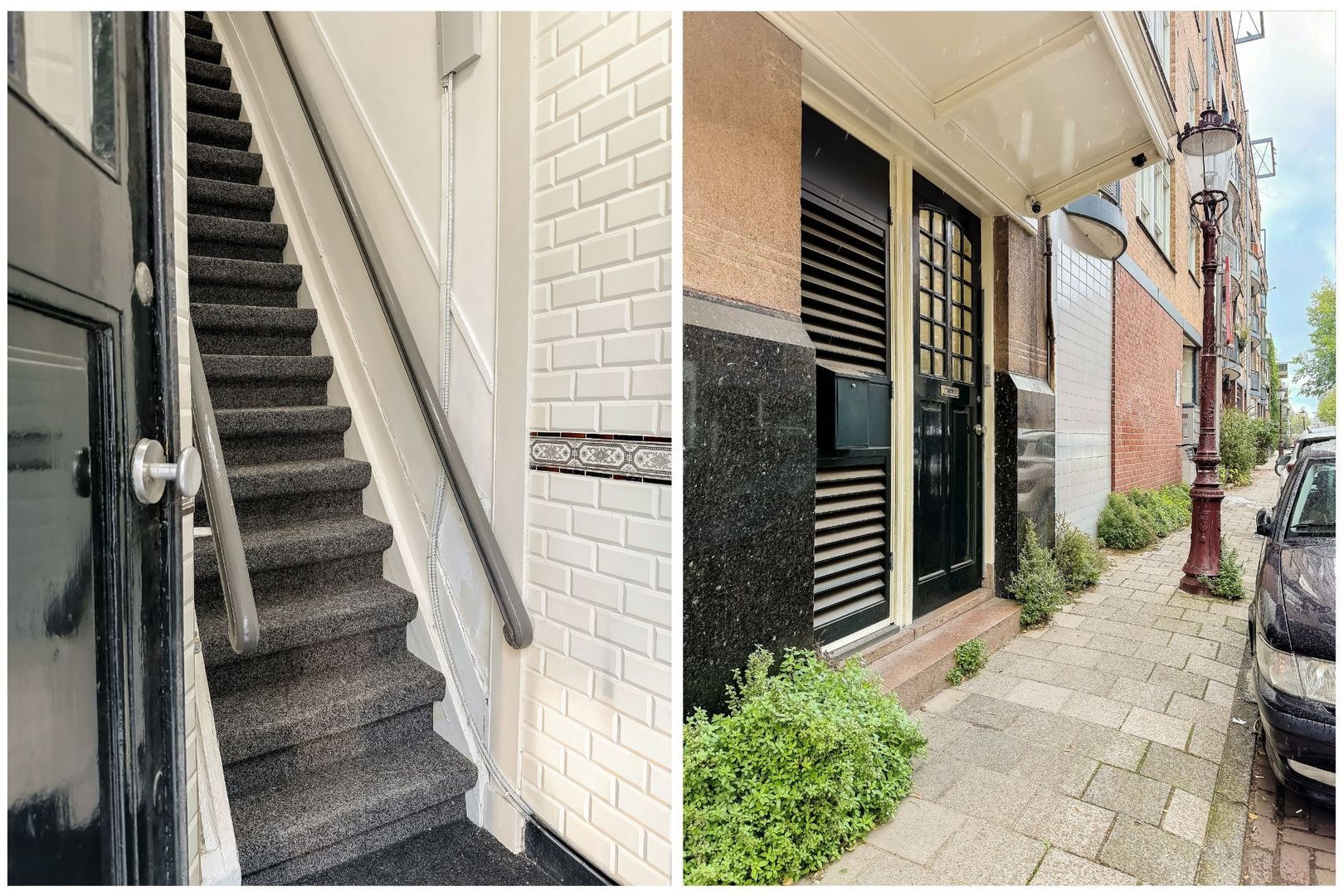 Reinwardtstraat 1 3, Amsterdam foto-24