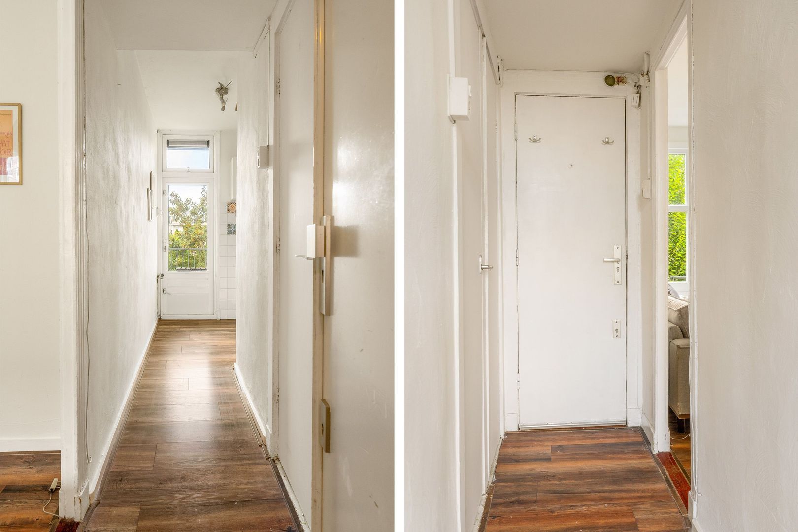 Groen van Prinstererstraat 54 2, Amsterdam foto-4