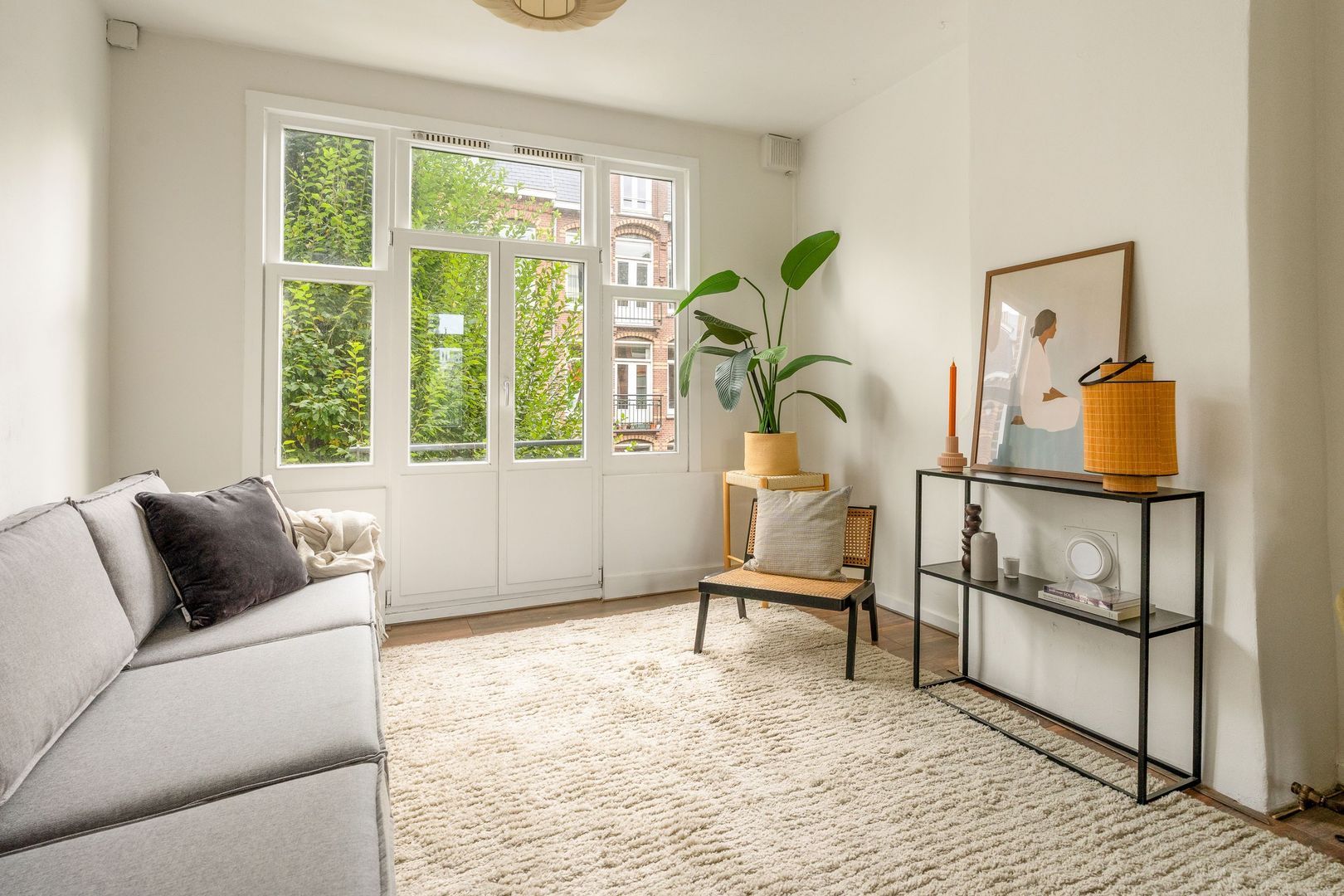 Groen van Prinstererstraat 54 2, Amsterdam foto-7