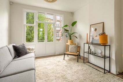 Groen van Prinstererstraat 54 2, Amsterdam foto-7