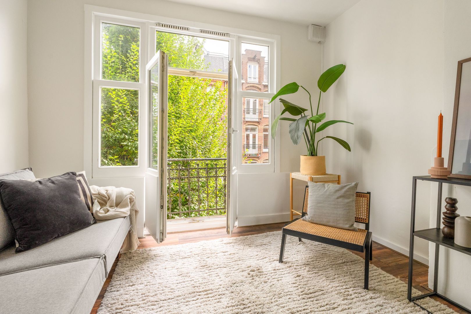 Groen van Prinstererstraat 54 2, Amsterdam foto-10