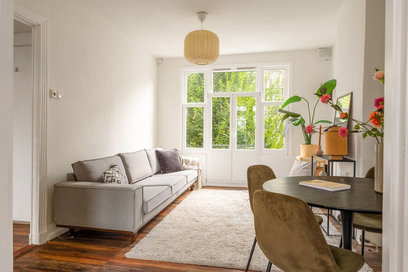 Groen van Prinstererstraat 54 2, Amsterdam foto-5