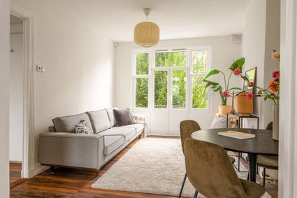 Groen van Prinstererstraat 54 2, Amsterdam foto-5