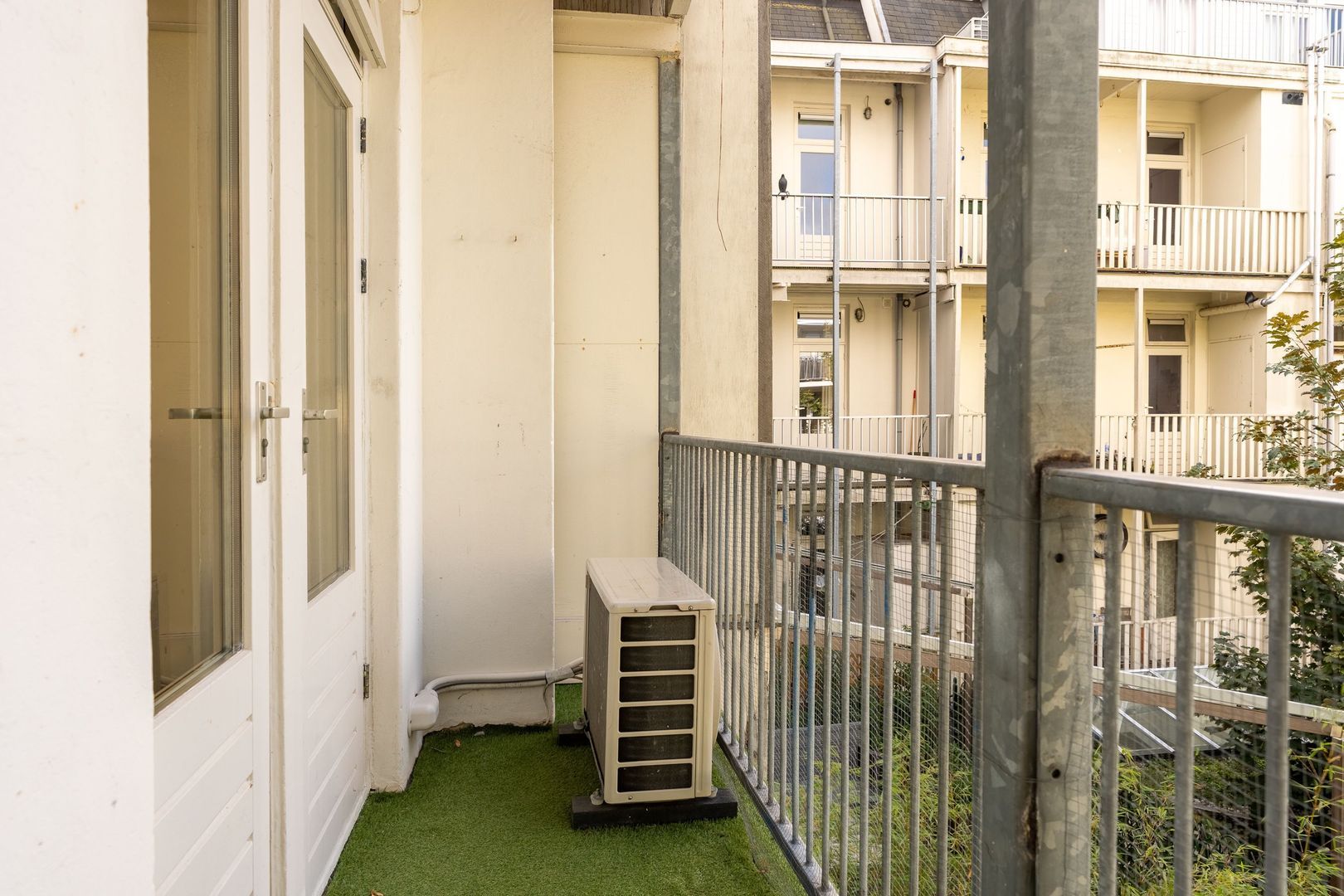 Groen van Prinstererstraat 54 2, Amsterdam foto-18