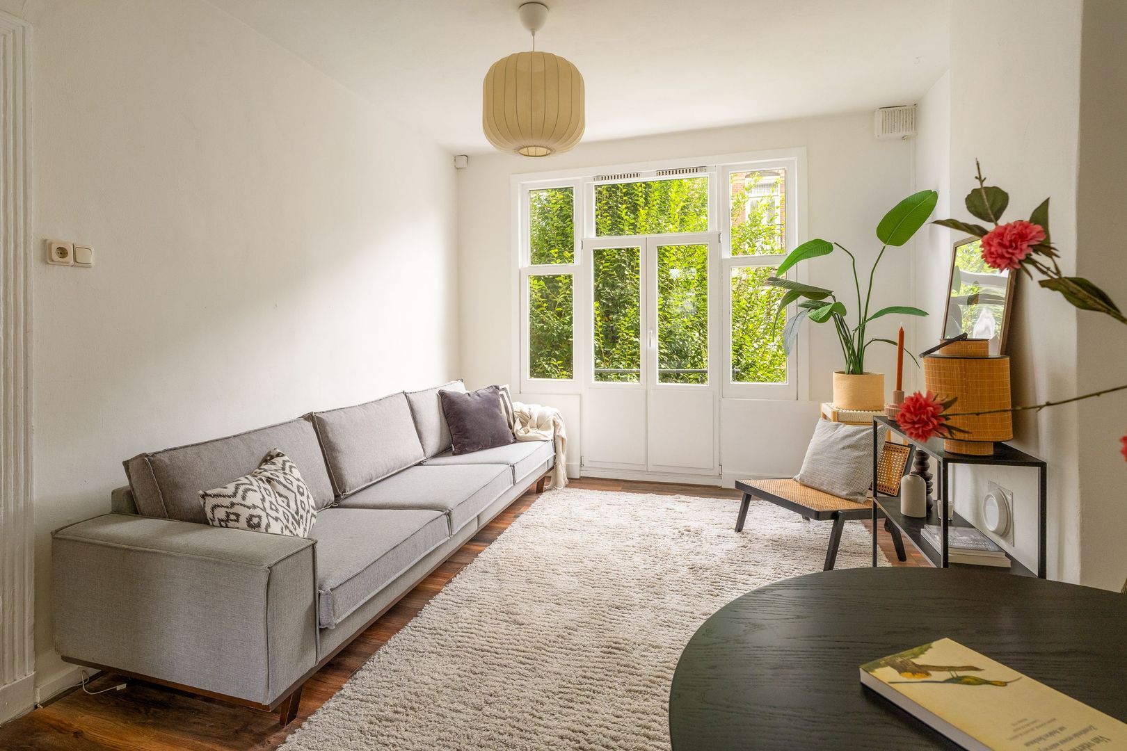 Groen van Prinstererstraat 54 2, Amsterdam foto-6