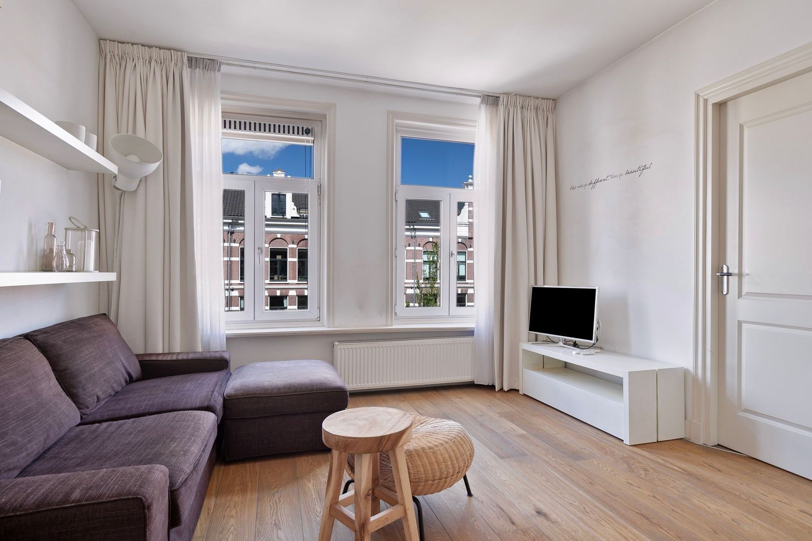 Wijttenbachstraat 48 F, Amsterdam foto-1