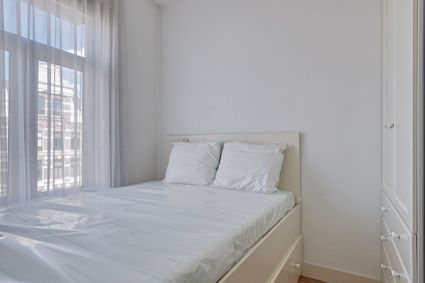 Wijttenbachstraat 48 F, Amsterdam