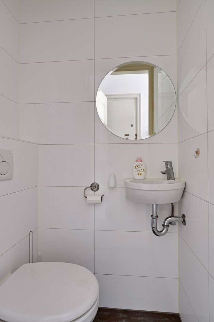 Wijttenbachstraat 48 F, Amsterdam foto-5