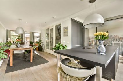 Cornelis Troostplein 4 3, Amsterdam