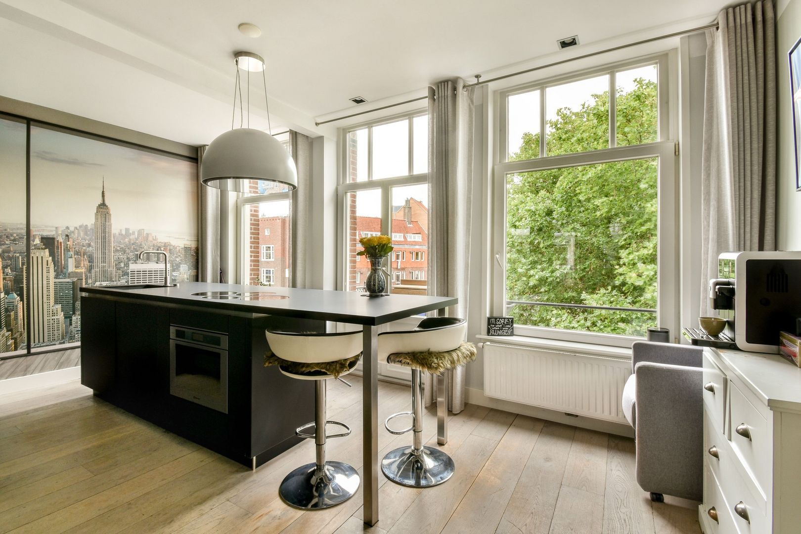 Cornelis Troostplein 4 3, Amsterdam foto-9