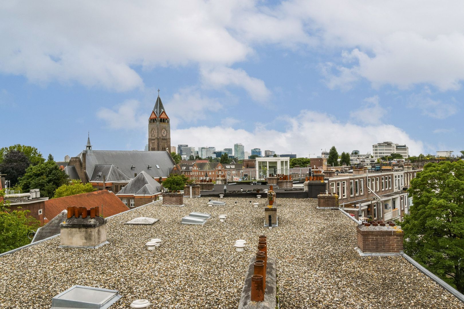 Cornelis Troostplein 4 3, Amsterdam foto-24