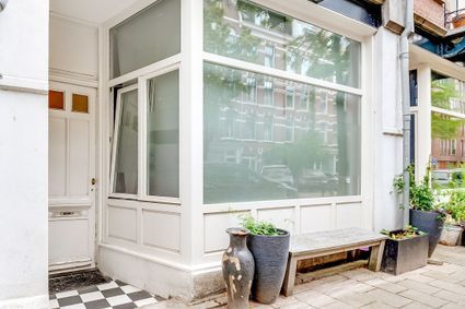 Van Ostadestraat 110 C, Amsterdam foto-5