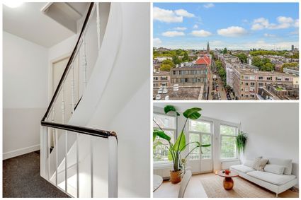 Van Ostadestraat 110 C, Amsterdam foto-6